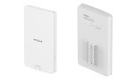 Netgear WAX610Y-100EUS - High-Performance/High-Density Cloud Managed WiFi 6 SMB Outdoor Access Point
