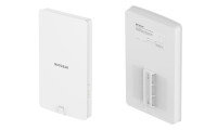 Netgear WAX610Y-100EUS - High-Performance/High-Density Cloud Managed WiFi 6 SMB Outdoor Access Point