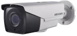Hikvision Turbo HD Pro Series 2 MP Ultra Low Light PoC Motorized Varifocal Bullet Camera - 2.8mm to 12mm