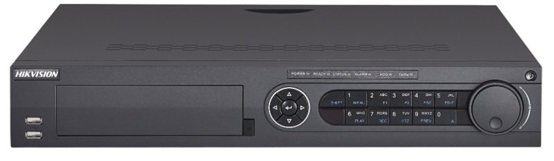 32 channel 5mp dvr