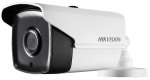 Hikvision Turbo HD Value Series 5 MP POC Fixed Bullet Camera - 2.8mm