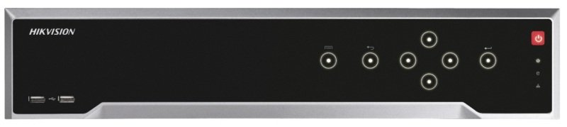 Hikvision Pro Series 16 Channel 1.5U 4K NVR
