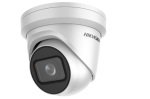 Hikvision Pro Series EasyIP 4MP DarkFighter Varifocal Turret Network Camera - 2.8mm to 12mm