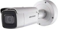 Hikvision Pro Series EasyIP 4MP DarkFighter Varifocal Bullet Network Camera - 2.8mm to 12mm