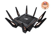ASUS GT-AX11000 Tri-band WiFi 6 (PS5 Compatible) Gaming Router