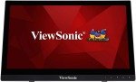 ViewSonic TD1630-3 16'' TN LED Touchscreen Monitor