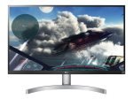 LG 27UL600-W 27'' 4K IPS LED Monitor