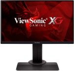 ViewSonic XG2405 24'' IPS Full HD Gaming Monitor