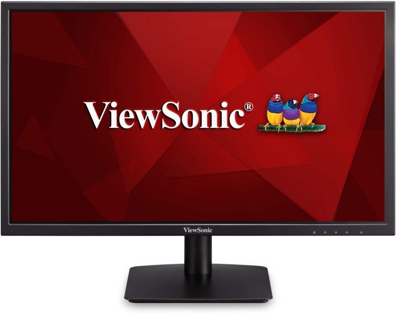 ViewSonic VA2405-H 24'' VA Full HD Monitor