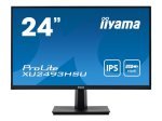 iiyama ProLite XU2493HSU-B1 24'' IPS Full HD Monitor