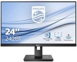 Philips 242B1 24'' IPS Full HD Monitor