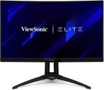 ViewSonic ELITE XG270QC 27'' MVA Curved Monitor