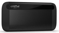 Crucial® X8 Portable SSD - 1TB