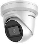 Hikvision Pro Series EasyIP 4K DarkFighter Varifocal Turret Camera - 2.8mm to 12mm