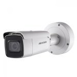 Hikvision Pro Series EasyIP 4K DarkFighter Varifocal Bullet Network Camera - 2.8mm to 12mm