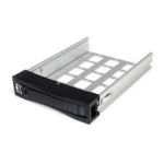 StarTech.com Extra 2.5in or 3.5in Hot Swap Hard Drive Tray for SATSASBAY3BK