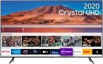 Samsung UE75TU7100 75" 4K Ultra HD Smart HDR TV