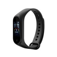 Canyon Smart Fitness Band - Heart Rate Monitor - iOS and Android Compatible