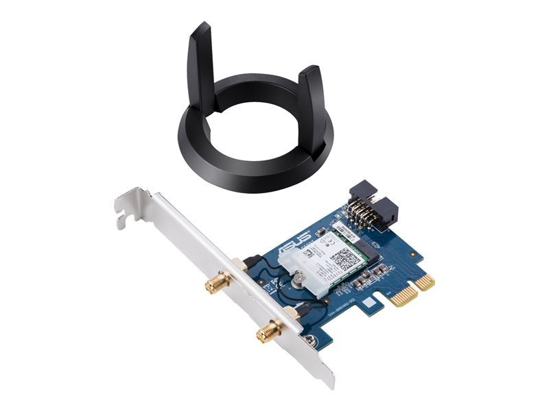 Asus PCE-AC58BT - Network Adapter