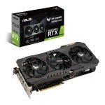 Asus GeForce RTX 3090 24GB GDDR6X TUF GAMING Ampere Graphics Card