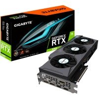 Gigabyte GeForce RTX 3080 10GB GDDR6X EAGLE OC Ampere Graphics Card