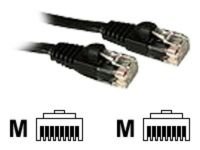 C2G, Cat5E 350MHz Snagless Patch Cable Black, 20m