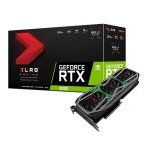PNY GeForce RTX 3090 24GB XLR8 Gaming REVEL EPIC-X Ampere Graphics Card