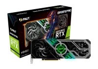 Palit GeForce RTX 3080 GAMING PRO 10GB V1 Graphics Card