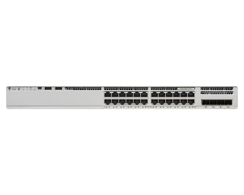 Cisco Catalyst 9200 24 Ports L3 Managed Switch