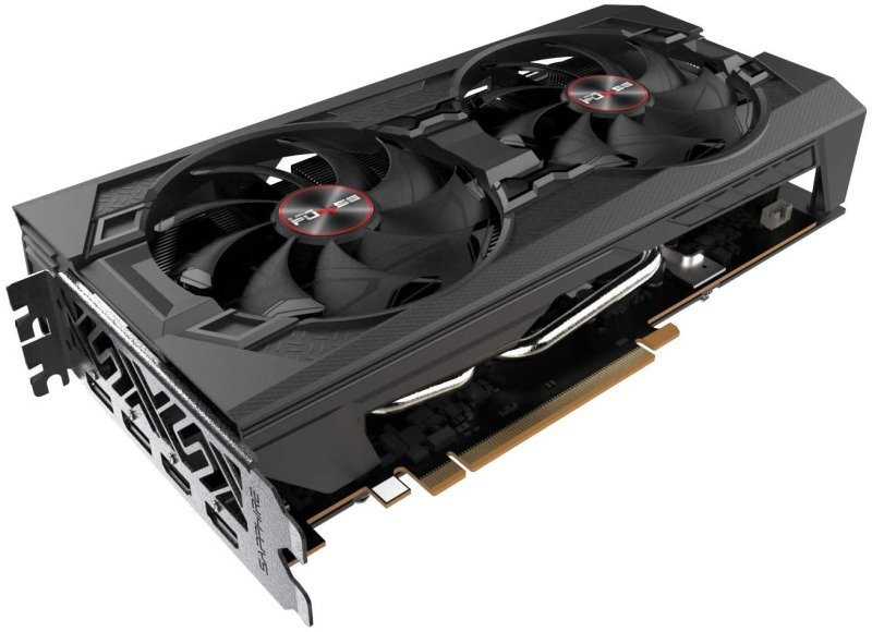 Rx 5700 xt sapphire pulse температура памяти