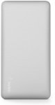 Belkin Pocket Power 5,000mAh Power Bank Silver