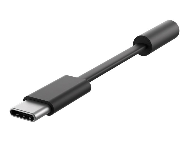 Microsoft Surface USB-C to 3.5mm Audio Adaptor