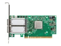 Mellanox ConnectX-5 EN - Network Adapter - Plug-in Card - PCI Express 3.0 x16