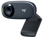 Logitech HD Webcam C310 Web camera