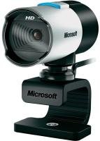 Microsoft LifeCam Studio Full HD 1080P USB Webcam