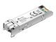 TP-Link TL-SM321B - V2 - SFP (mini-GBIC) Transceiver Module - GigE