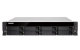 QNAP TS-883XU-RP-E2124-8G/64TB-TE - 8 Bay Rack NAS Unit