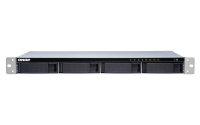 QNAP TS-431XEU-8G/48TB-TE - 4 Bay Rack NAS Unit