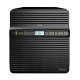 Synology DiskStation DS420J/16TB-N300 - RTD1296 Ethernet LAN Mini Tower - 4 Bay Desktop NAS Unit