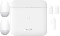 Hikvision AX PRO L-Level Wireless Alarm Kit Bundle 2