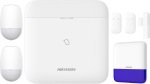 Hikvision AX PRO M-Level Wireless Alarm Kit Bundle 1