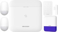 Hikvision AX PRO M-Level Wireless Alarm Kit Bundle 3