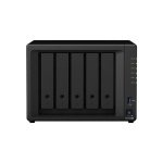 Synology DS1520+ 20TB (5 x 4TB SGT-IW) - 5 Bay Desktop NAS Unit