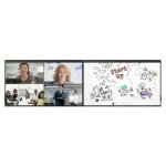 DTEN DB0355B1C0BL - 55" D7 DUAL - All-in-one Video Conferencing Solution For Unparalleled Collaborations