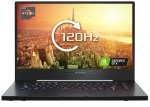 ASUS ROG Zephyrus G Ryzen 7 16GB 512GB SSD GTX 1660Ti 15.6" Win10 Home Gaming Laptop