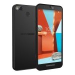 Fairphone 3+ 64GB Smartphone - Black