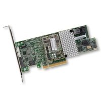 Broadcom 05-25420-10 - LSI MegaRAID SAS 9361-4i - Storage Controller (RAID)