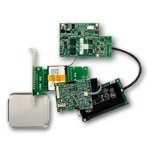 Broadcom 05-50039-00 - LSI CacheVault Kit - RAID Controller Cache Data Protection Module