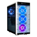 AlphaSync RTX 3080 Ryzen 7 3800XT 32GB RAM 4TB HDD 500GB SSD WIFI 6 Gaming Desktop PC