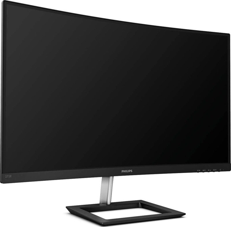 Amazon Com Philips 328e1ca 32 Curved Monitor 4k Uhd 120